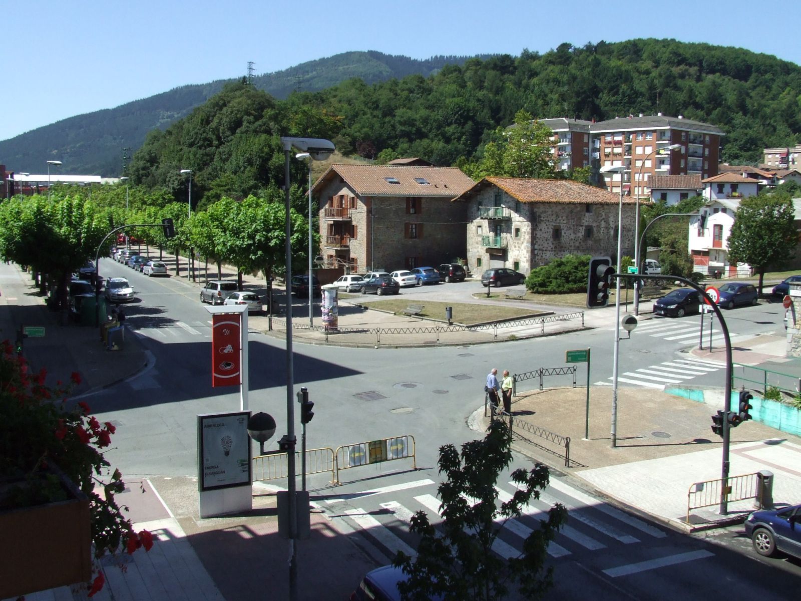 Laudio / Llodio